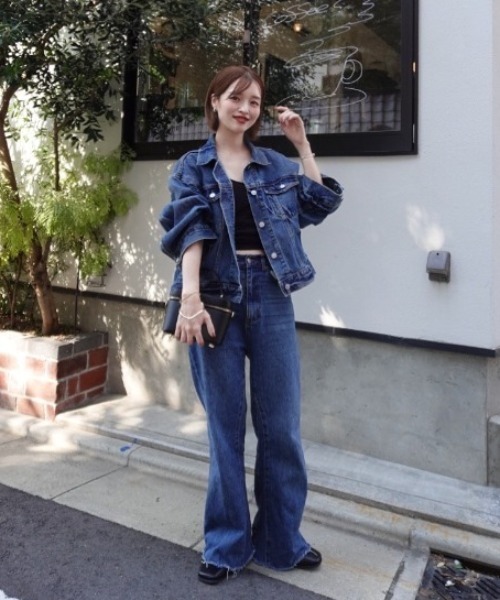 ZOZOTOWN限定 2024秋冬新作 バニティバッグ BA-245（ハンドバッグ）｜ORiental TRaffic by yuri（オリエンタルトラフィックバイユリ）