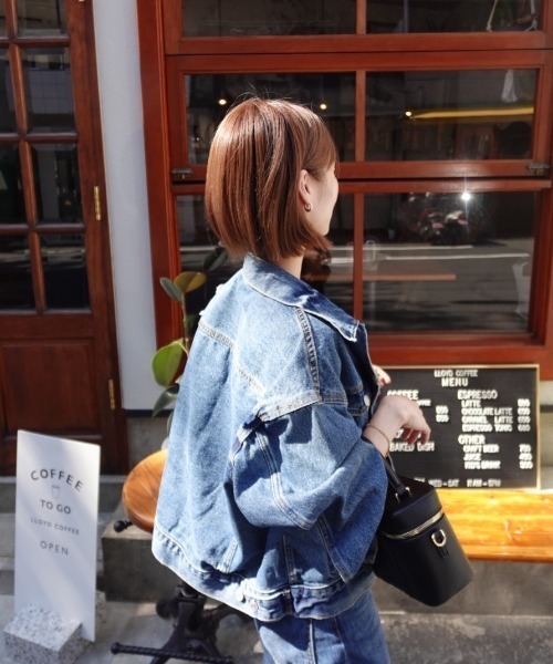 ZOZOTOWN限定 2024秋冬新作 バニティバッグ BA-245（ハンドバッグ）｜ORiental TRaffic by yuri（オリエンタルトラフィックバイユリ）