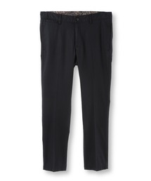 MEN'S BIGI | ストレッチツイルテーパードパンツ(その他パンツ)