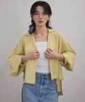 SALON adam et rope'(サロン アダム エ ロペ)の「トップス(シャツ/ブラウス)」