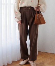 カームフリルパンツ