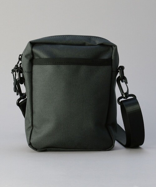 coen(コーエン)の「【C.Mt】MINI SHOULDER BAG(ショルダーバッグ・メンズ・ブラック/ダークグレー・FREE)」の17枚目の写真