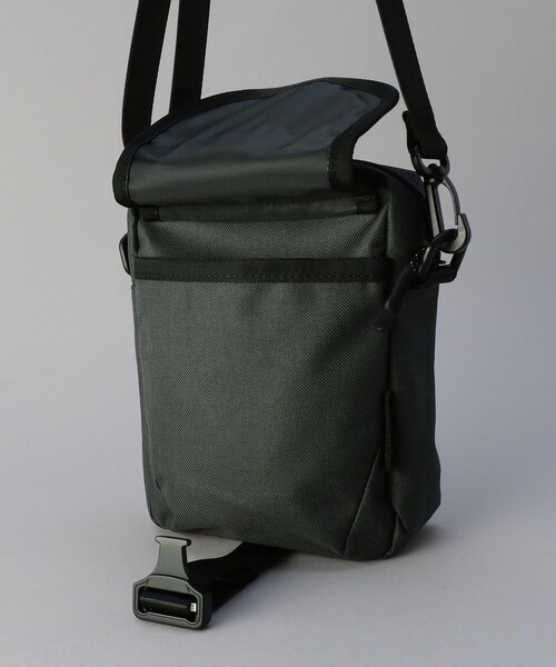coen(コーエン)の「【C.Mt】MINI SHOULDER BAG(ショルダーバッグ・メンズ・ブラック/ダークグレー・FREE)」の20枚目の写真