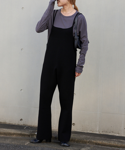 OUTDOOR PRODUCTS(アウトドアプロダクツ)の「追加2 シアーリブルーズロンTEE(Tシャツ/カットソー・レディース・チャコールグレー/ライトブルー/ホワイト/ライトグレー・FREE)」の14枚目の写真