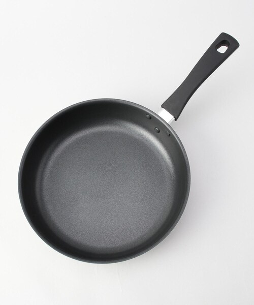 ミラマイト IH対応三層鋼フライパン26cm（鍋/フライパン）｜212