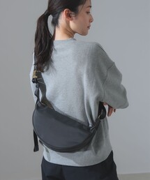 VIOLAd'ORO（ヴィオラドーロ）｜ショルダーバッグ（グレー系