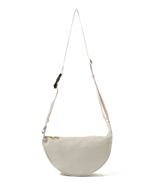 VIOLAd'ORO / ナイロン ボディーバッグ（ショルダーバッグ）｜VIOLAd