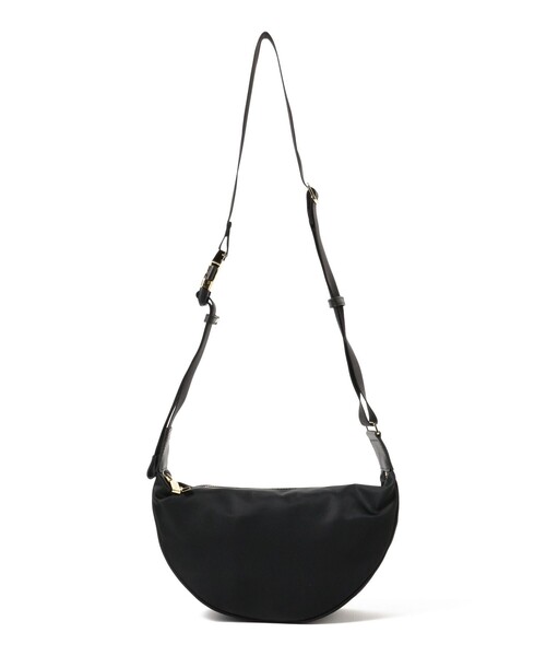 VIOLAd'ORO / ナイロン ボディーバッグ（ショルダーバッグ）｜VIOLAd