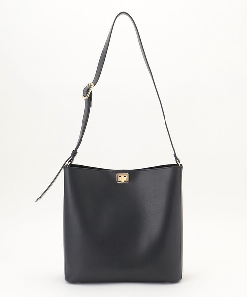 ANY SIS（エニィスィス）の「【2WAY】マルチ ショルダーバッグ（ショルダーバッグ・レディース・ブラック系/ベージュ系・2）」の2枚目の写真