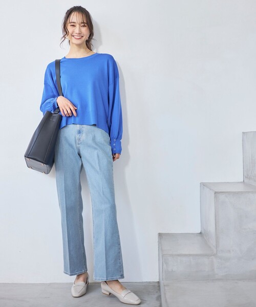 ANY SIS（エニィスィス）の「【2WAY】マルチ ショルダーバッグ（ショルダーバッグ・レディース・ブラック系/ベージュ系・2）」の11枚目の写真