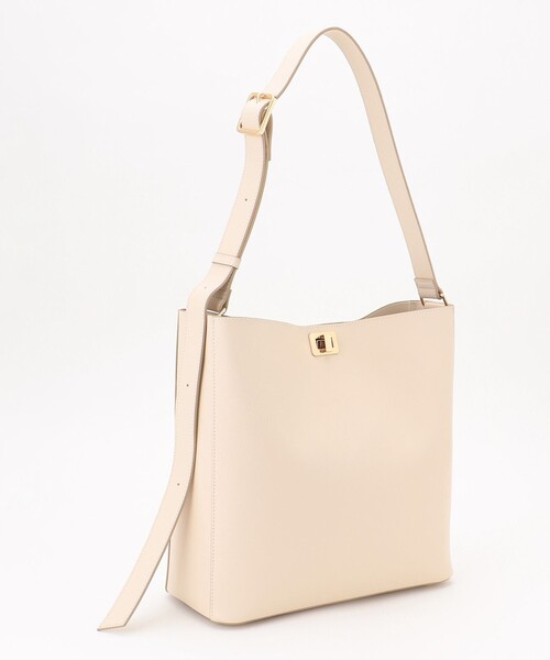 ANY SIS（エニィスィス）の「【2WAY】マルチ ショルダーバッグ（ショルダーバッグ・レディース・ブラック系/ベージュ系・2）」の3枚目の写真