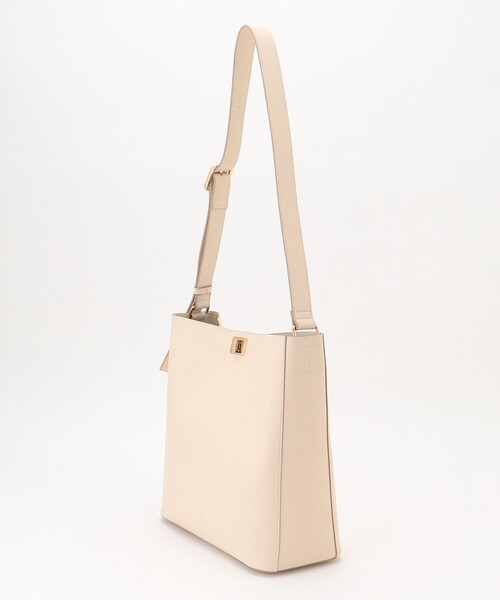 ANY SIS（エニィスィス）の「【2WAY】マルチ ショルダーバッグ（ショルダーバッグ・レディース・ブラック系/ベージュ系・2）」の6枚目の写真