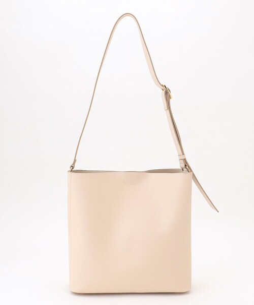 ANY SIS（エニィスィス）の「【2WAY】マルチ ショルダーバッグ（ショルダーバッグ・レディース・ブラック系/ベージュ系・2）」の7枚目の写真