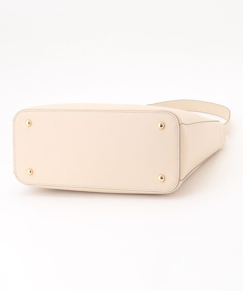 ANY SIS（エニィスィス）の「【2WAY】マルチ ショルダーバッグ（ショルダーバッグ・レディース・ブラック系/ベージュ系・2）」の4枚目の写真