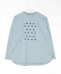 UNDICI NOVE ウンディッチノーベ　カットソー　Tシャツ　レディース42 楽天市場】ウン ディッチ ノーベ（Tシャツ・カットソー