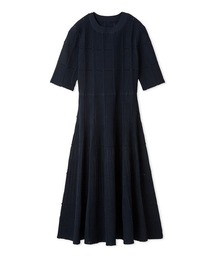 CELFORD（セルフォード）の「ダイヤヘムディフォメ―ションワンピース