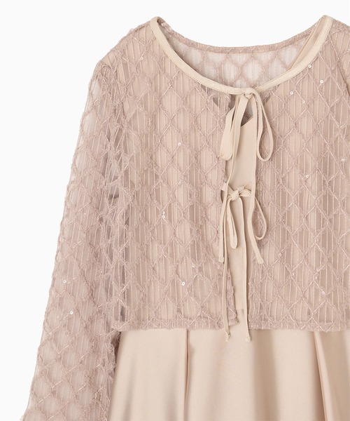 s*o様 カエン　kaene 2WAY ドレス　結婚式　お呼ばれ　二次会　パーテ s*o様 カエン kaene 2WAY ドレス 結婚式 お呼ばれ 二次会 パーテ