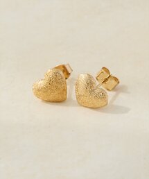 ハートピアス