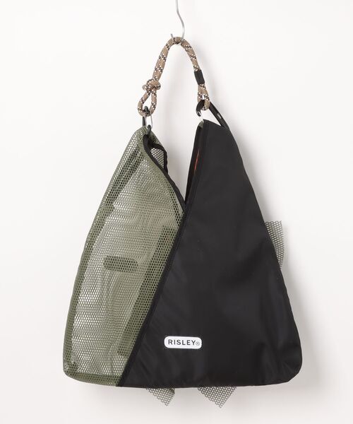 OUTDOOR PRODUCTS（アウトドアプロダクツ）の「【RISLEY×OUTDOOR