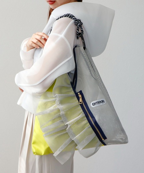 OUTDOOR PRODUCTS（アウトドアプロダクツ）の「【RISLEY×OUTDOOR