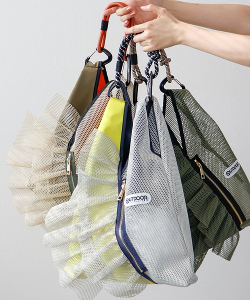 OUTDOOR PRODUCTS（アウトドアプロダクツ）の「【RISLEY×OUTDOOR