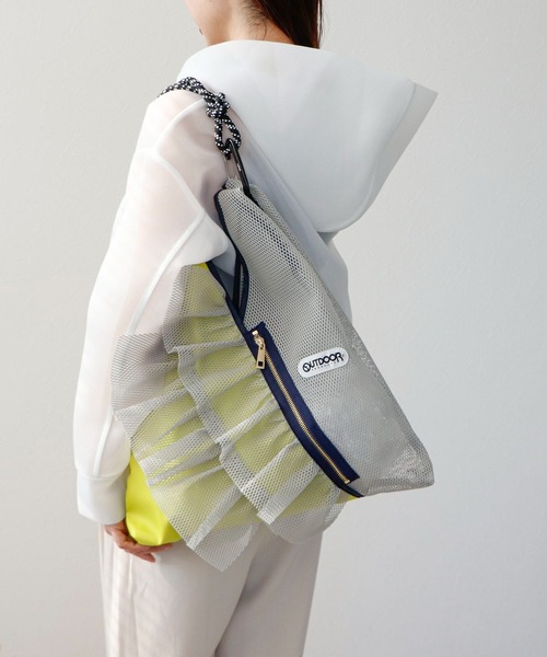 OUTDOOR PRODUCTS（アウトドアプロダクツ）の「【RISLEY×OUTDOOR