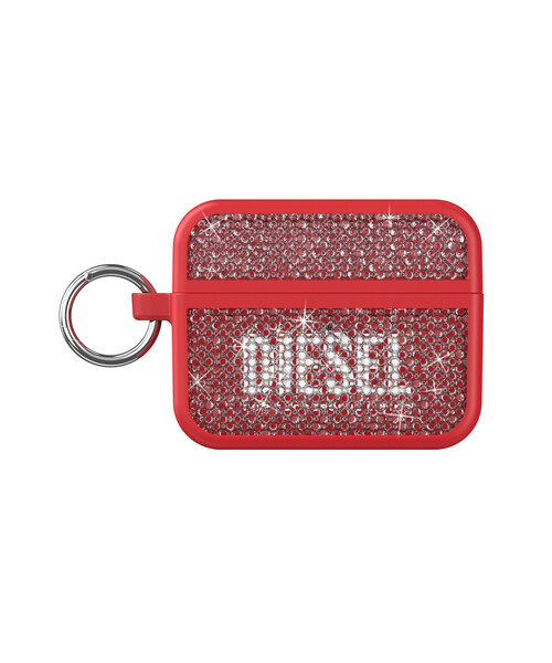 DIESEL(ディーゼル)の「DIESEL エアーポッズケース AirPods case DP0870(スマホグッズ・メンズ・その他・UNI)」の5枚目の写真