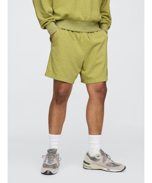 新品GAPギャップビンテージソフトセットアップ サイズL GAP（ギャップ）の「ヴィンテージ ソフト GAPロゴ トラック