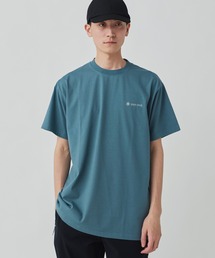 Snow Peak | Snow Peak Logo T-Shirt ロゴTシャツ(Tシャツ/カットソー)