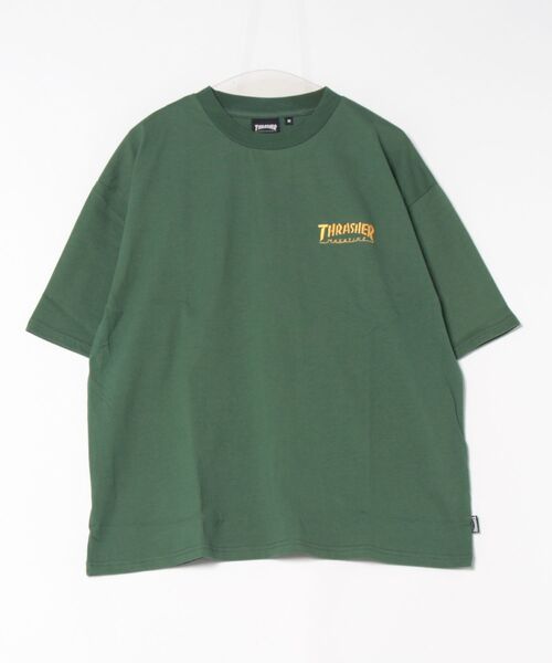 mahagrid■SLASH LOGO TEE■送料込 セール】DIAMOND LOGO S/S T-SHIRTS/スラッシャーダイアモンド