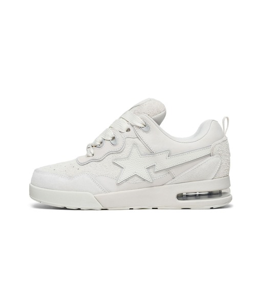 BAPE FLIP STA #1（スニーカー）｜A BATHING APE（アベイシングエイプ