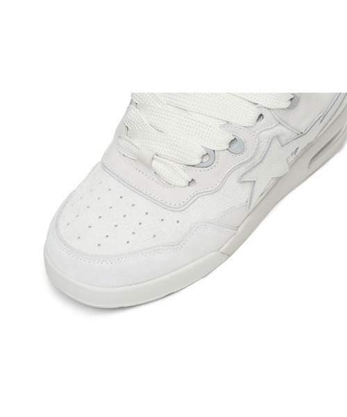 BAPE FLIP STA #1（スニーカー）｜A BATHING APE（アベイシングエイプ