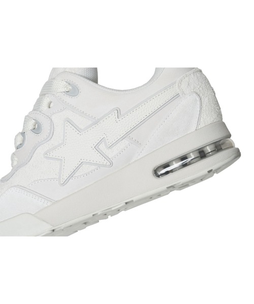 BAPE FLIP STA #1（スニーカー）｜A BATHING APE（アベイシング