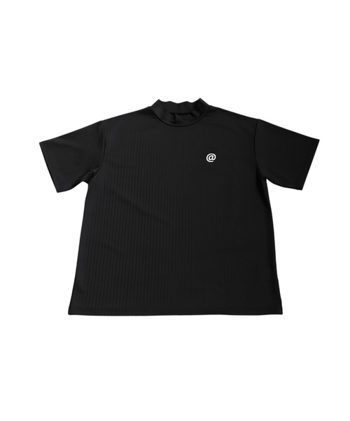 antiqua(アンティカ)の「【STCH】プリント半袖トップス(Tシャツ/カットソー・レディース・ホワイト/ブラック・LXL/ML)」の11枚目の写真