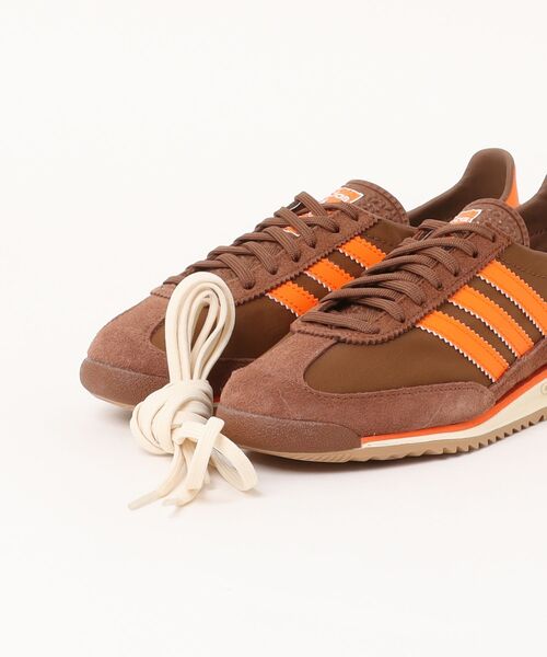 セール】SL 72 OG JP7664（スニーカー）｜adidas（アディダス）の