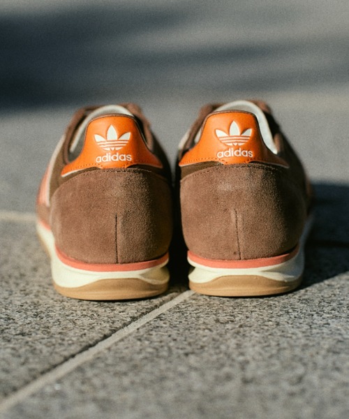 セール】SL 72 OG JP7664（スニーカー）｜adidas（アディダス）の