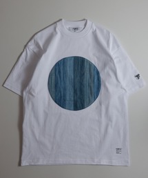 FDMTL/ファンダメンタル/OBI CIRCLE TEE