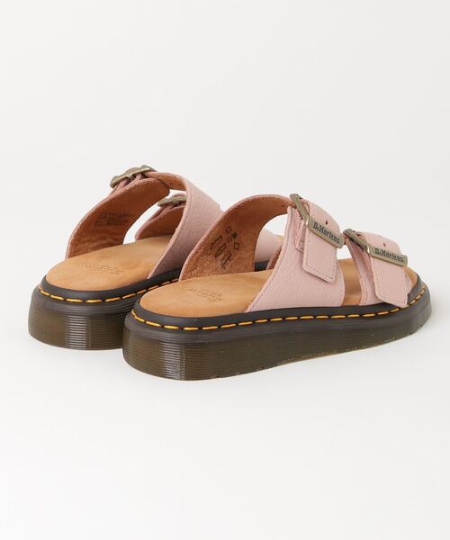 セール】Dr. Martens/ドクターマーチン JOSEF サンダル 41085650