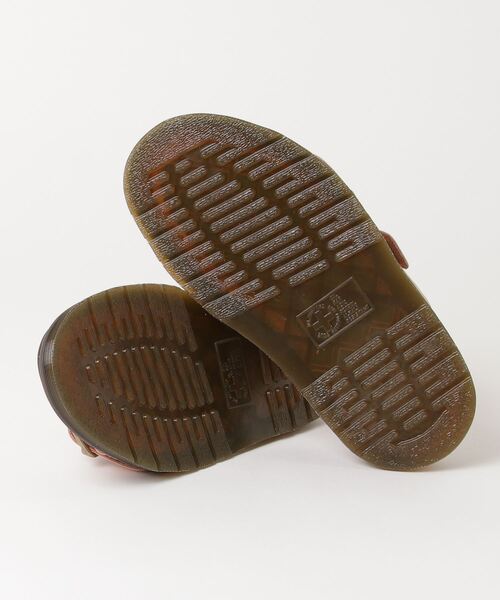 セール】Dr. Martens/ドクターマーチン JOSEF サンダル 41085650