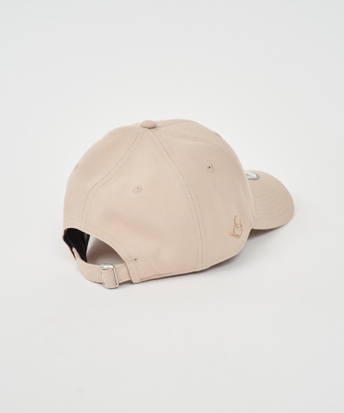 NEW ERA】9FORTYサイドロゴキャップ（キャップ）｜NEW ERA