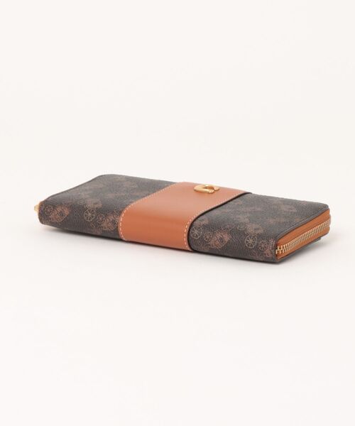 COACH アコーディオンジップ ウォレット アコーディオン ジップ ウォレット | COACH/コーチ | 三越伊勢丹