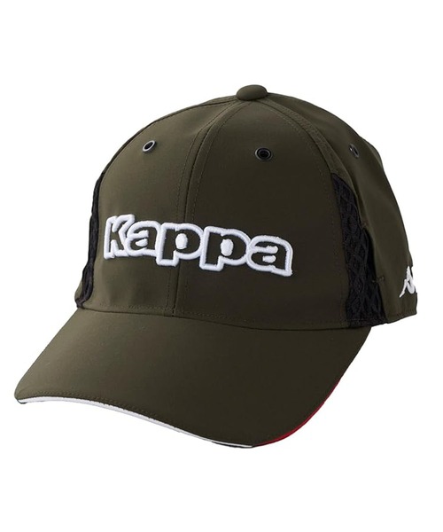 セール】Kappa GOLF カッパゴルフ ブランド ロゴ ティー差し付き