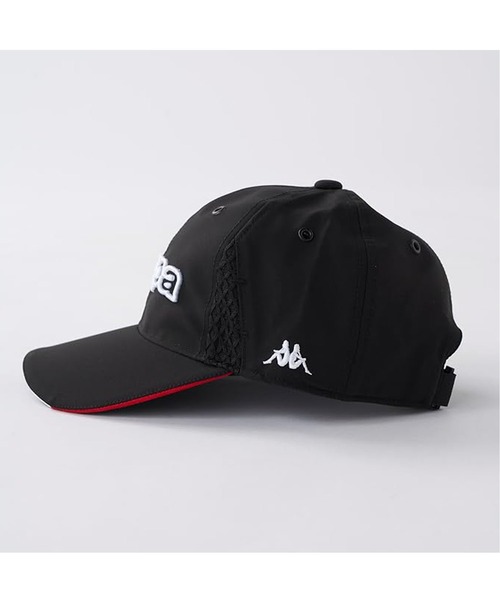 セール】Kappa GOLF カッパゴルフ ブランド ロゴ ティー差し付き