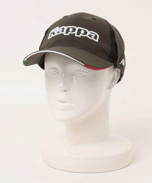 【新品レア】 Bahama golf 帽子 WOMEN】つば付きニットキャップ （キャップ）｜23区GOLF