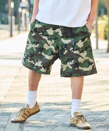 FREAK'S STORE｜フリークスストアのパンツ（レオパード柄）通販