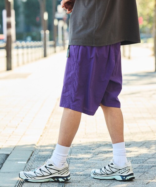 セール】限定展開 クライミング ナイロン イージー ショーツ（その他