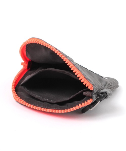 niko and...（ニコアンド）の「【OLD SMITH×WHATNOT】コラボ コインケース（コインケース・レディース・グレー/ブラウン・0）」の11枚目の写真