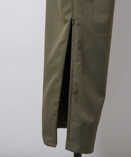 yae（ヤエ）の「Short sleeve jumpsuit / ショートスリーブジャンプ