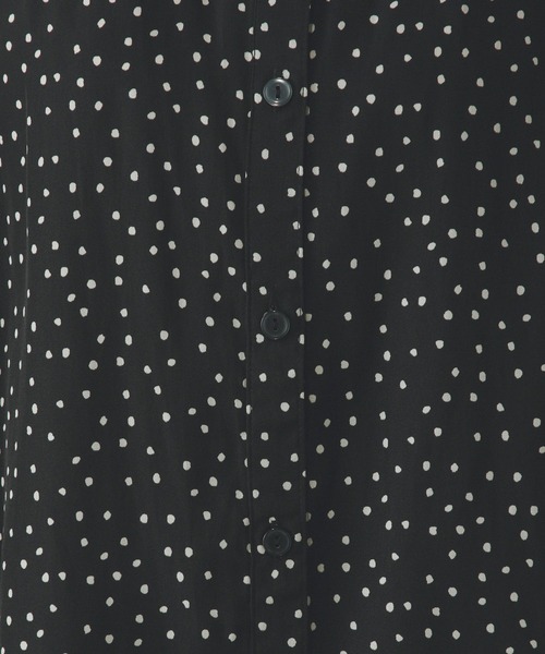 専用になりました。 セール】さらさらリラックスギャザー/147549（シャツ/ブラウス