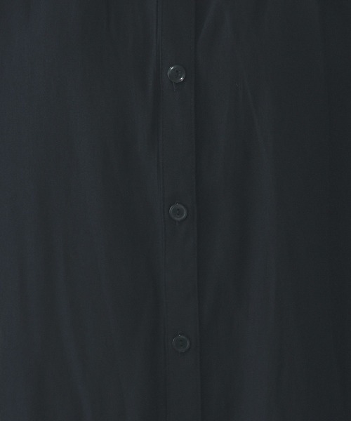 専用になりました。 セール】さらさらリラックスギャザー/147549（シャツ/ブラウス